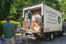 Retail Junk Removal in Forrest City, AR